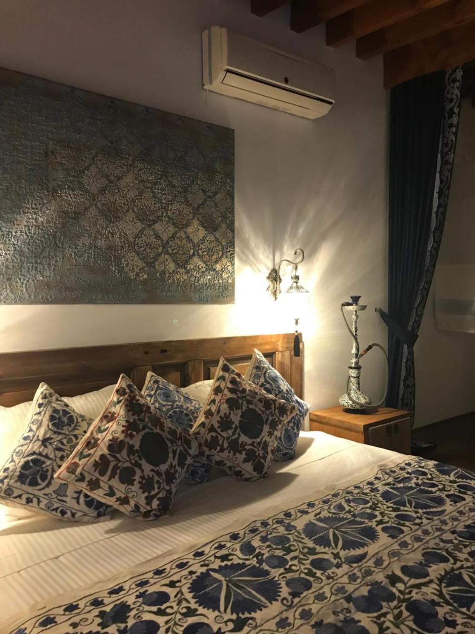 Saint Artemios Hotel And Oriental Suites Родос Экстерьер фото